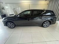 Gebraucht Peugeot 308 SW Allure 131 PS (96 kW) 2024 Schwarz Kombi