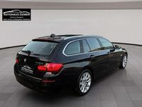 gebraucht BMW 520 5er xDrive