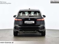 Gebraucht BMW 225 Active Tourer Efficient Dynamics 245 PS (180 kW) 2024 Schwarz Van / Kleinbus