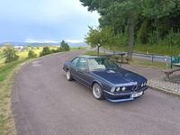 gebraucht BMW 635 CSi