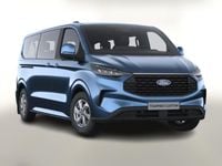 Neu Ford Tourneo Trend 136 PS (100 kW) 2025 Silber Van / Kleinbus