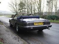 gebraucht Jaguar XJS 5.3 V12