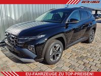 Neu Hyundai Tucson GO! 2025 Schwarz SUV