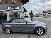 gebraucht BMW 118 Cabriolet i