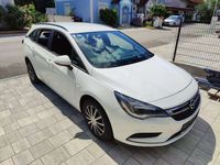 gebraucht Opel Astra ST 1,6 CDTI Ecotec Edition