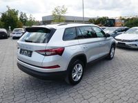 gebraucht Skoda Kodiaq 1,5 TSI ACT Ambition DSG *2023er+VIRTUAL+NAVI*