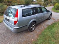 gebraucht Ford Mondeo Mondeo Traveller Trend 2,0 TDCi Trend