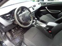 gebraucht Citroën C5 C51,6 HDi SX Limited Edition FAP SX