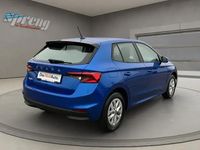 gebraucht Skoda Fabia Essence