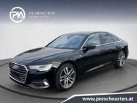 Gebraucht Audi A6 Sport 340 PS (250 kW) 2022 Schwarz  normal Limousine