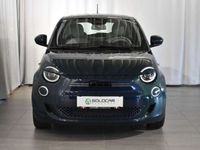 gebraucht Fiat 500e 500Elektro La Prima 42 kWh