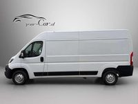 gebraucht Peugeot Boxer 335 L3H2 Pro BlueHDi 165 S&S *1. Besitz, MwSt.*