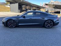 gebraucht Audi e-tron GT quattro RS quattro MATRIX LED LASER LUFT PANO B&O ALLRADLENKUNG MASSAGE