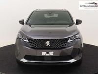 gebraucht Peugeot 3008 GT 1.6 PlugIn-Hybrid 225 hp e-EAT8