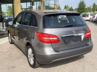 gebraucht Mercedes B160 CDI