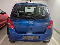gebraucht Toyota Yaris Yaris 1,0 VVT-i Linea Sol Linea Sol