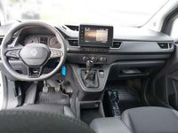 gebraucht Renault Kangoo Van Doppelkabine dCi 95 L2
