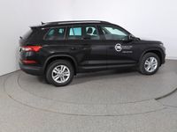 gebraucht Skoda Kodiaq Ambition TDI DSG