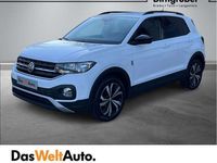 gebraucht VW T-Cross - Life TSI