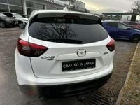 gebraucht Mazda CX-5 Takumi AWD