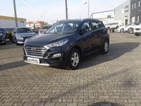 gebraucht Hyundai Tucson 1,6 CRDI Run
