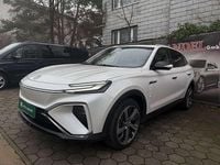 gebraucht MG Marvel R Electric 70 kWh Performance Allrad I PANO I BOS...