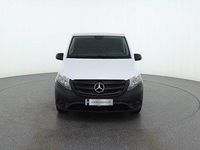gebraucht Mercedes Vito 116 CDI Kasten Lang