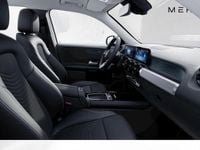 gebraucht Mercedes GLB200 d 4MATIC Österreich-Edition