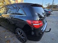 gebraucht Mercedes 200 B d Austria Edition Aut.