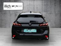 gebraucht Peugeot 308 Neuer SW GT Hybrid 145 e-DCS6