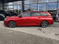 gebraucht Peugeot 308 SW ALLURE BHDi 130EAT8