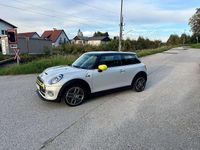 gebraucht Mini Cooper SE Cooper SE 28,9kWh Aut.
