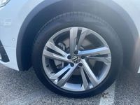 gebraucht VW Tiguan R-Line eHybrid DSG