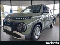 Neu Hyundai Inster Trend 85 kW (116 PS) 2025 Tomboy khaki  grün Kleinwagen