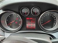 Gebraucht Opel Mokka Cosmo 136 PS (100 kW) 2015 Silber SUV