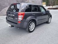 gebraucht Suzuki Grand Vitara 1,9 DDiS VX-Executive AHK*NAVI*LEDER*KAMERA*XENON*