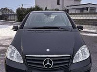 gebraucht Mercedes A160 *AUTOMATIK GETRIEBE *0.6.6.0.2.7.5.1.9.9.6.