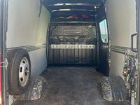 gebraucht Iveco Daily 