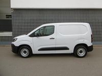 gebraucht Opel Combo Kasten BlueHDi 100 SS M KLima,Bluetooth,Parksensor,USB,