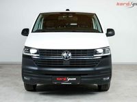 gebraucht VW T6.1 Transporter Kasten lang 3t DSG *ACC*NAVI*LED*