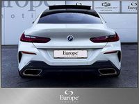 gebraucht BMW 840 i Gran Coupe M Sport/LED Laser/Pano/Kamera/