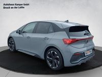 gebraucht Cupra Born 60/63 150kW/204PS