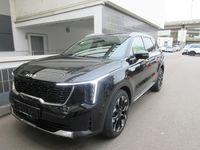 gebraucht Kia Sorento AWD LED + Navi + SHZ + 360 + 3xKlima + 4xSHZ + Kam.