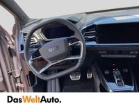 gebraucht Audi Q4 e-tron 50 e-tron quattro