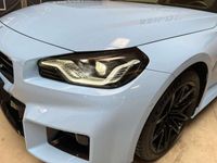 gebraucht BMW M2 Coupé G87