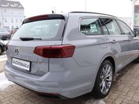 gebraucht VW Passat Variant Business 20 SCR TDI DSG *Virtual Cockpit*