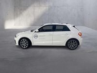 Gebraucht Audi A1 116 PS (85 kW) 2025 Weiß Kleinwagen