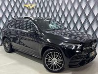 Gebraucht Mercedes GLE300 AMG 245 PS (180 kW) 2021 Schwarz SUV