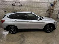 gebraucht BMW X1 xDrive25e Advantage