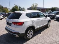 gebraucht Seat Ateca 20 Style TDI *2022er+LED+NAVI*